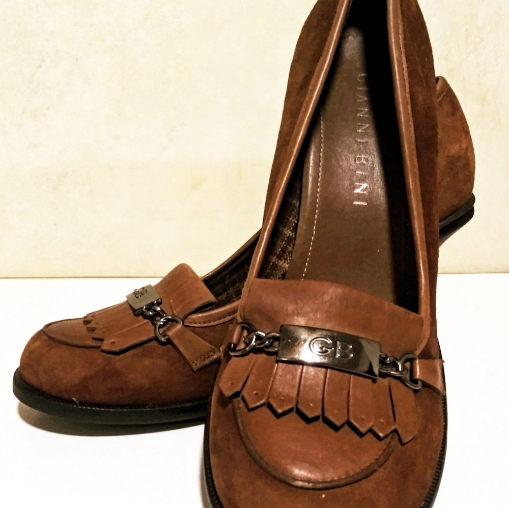 8 Pairs of Women's Shoes Sz 10
